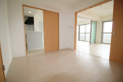 【洋室】 | メゾンドフルール