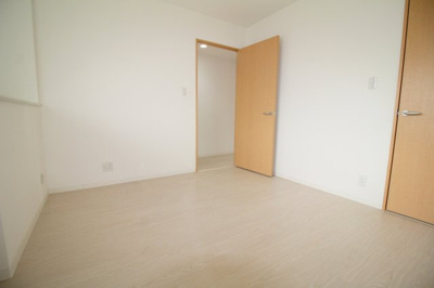 【寝室】 | メゾンドフルール