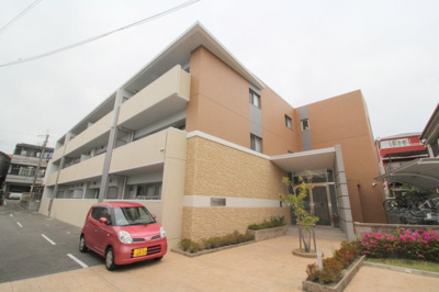 【外観】 | メゾンドフルール