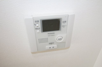 【セキュリティ】 | メゾンドフルール