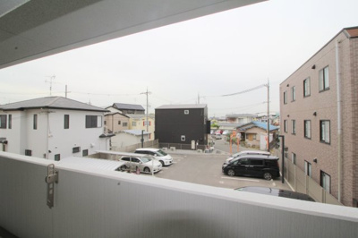 【展望】 | メゾンドフルール