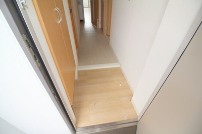 【玄関】 | メゾンドフルール