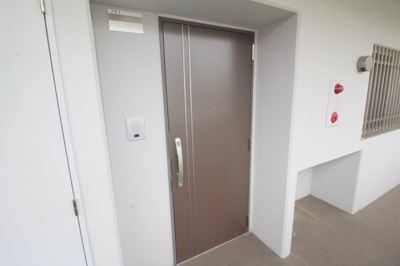 【玄関】 | メゾンドフルール