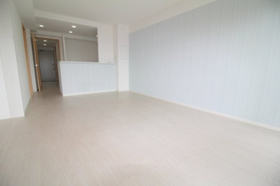 【居間・リビング】 | メゾンドフルール | 別室の写真使用