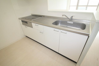 【キッチン】 | メゾンドフルール