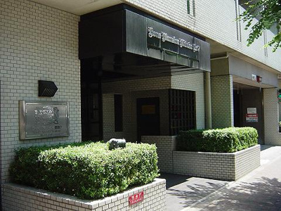 【外観】 | ライオンズマンション三鷹第7 | 分譲マンション