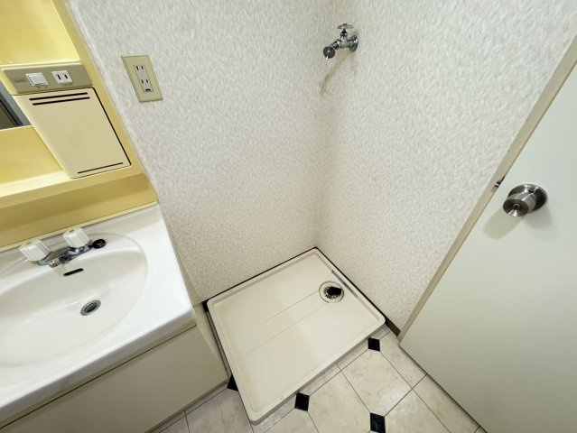 あとらす市川の設備