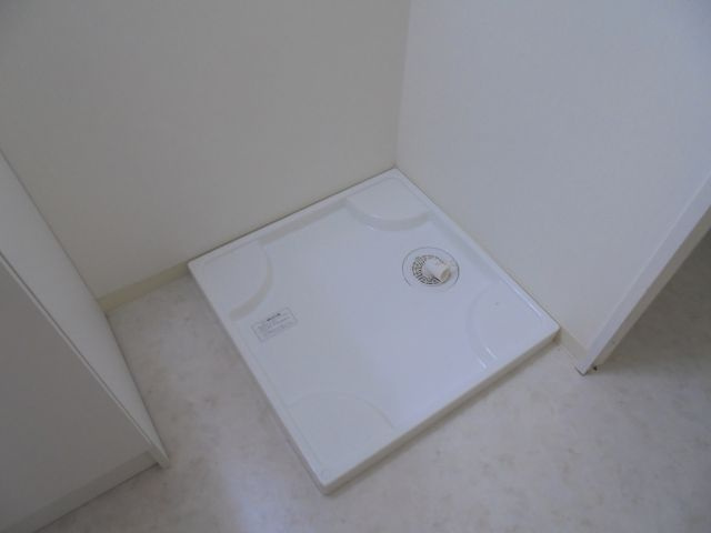 あとらす市川の設備