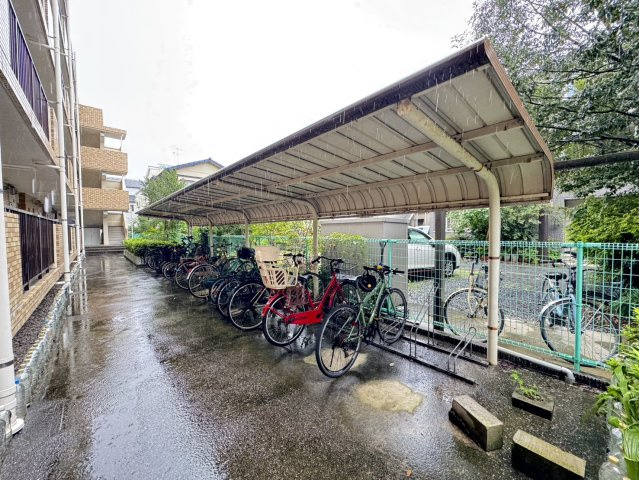 あとらす市川のその他共用部分