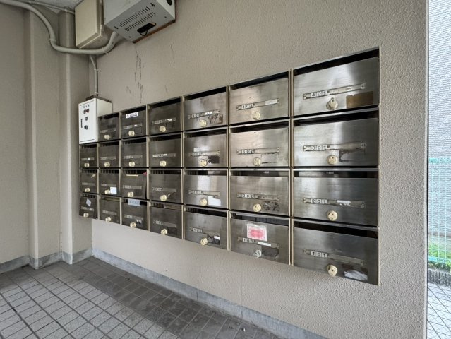 あとらす市川のその他