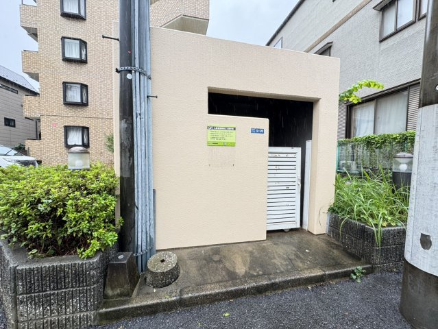 あとらす市川のその他