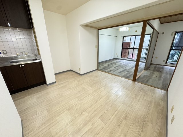あとらす市川の居間・リビング