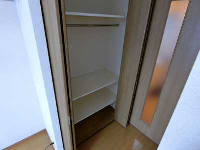 【収納】 | カルムイン天神橋