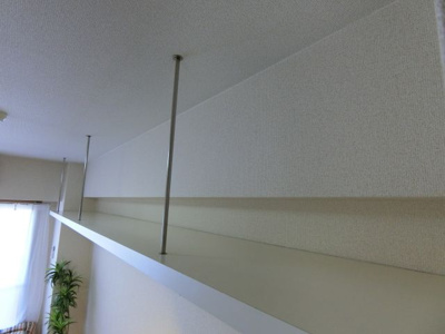 【収納】 | カルムイン天神橋