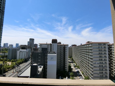 【展望】 | カルムイン天神橋