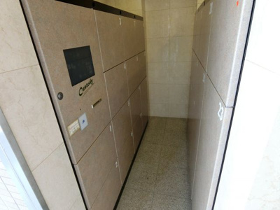 【その他共用部分】 | カルムイン天神橋