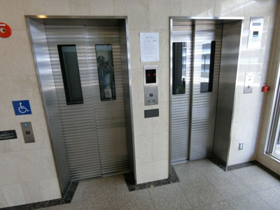 【その他共用部分】 | カルムイン天神橋