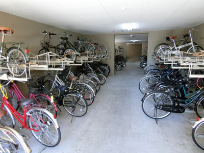 【その他共用部分】 | カルムイン天神橋