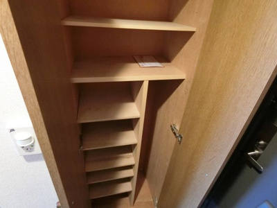 【収納】 | カルムイン天神橋