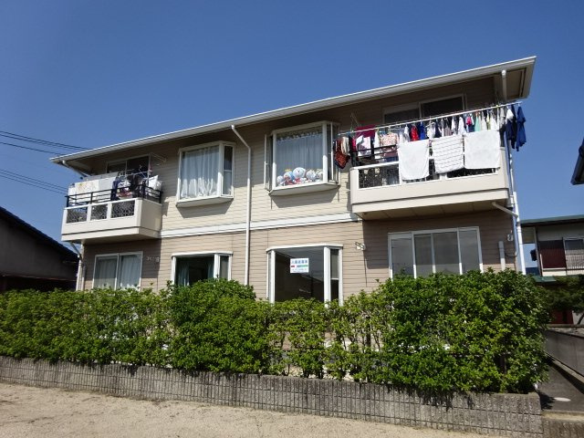 ラ・メール福島