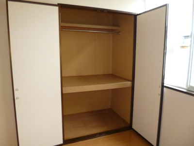 【収納】 | ラ・メール福島