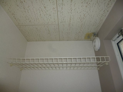 【トイレ】 | ラ・メール福島 | トイレ棚