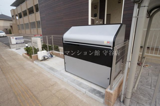 【その他共用部分】