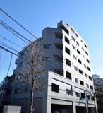 アルカンシェル高井戸の画像
