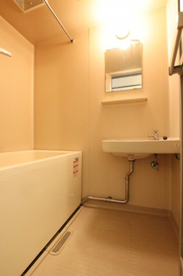 【浴室】 | コスモハイツエコー