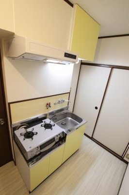 【トイレ】 | コスモハイツエコー