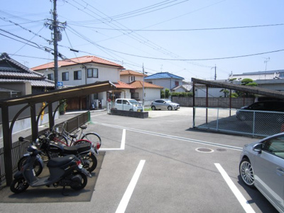 【展望】 | コスモハイツエコー