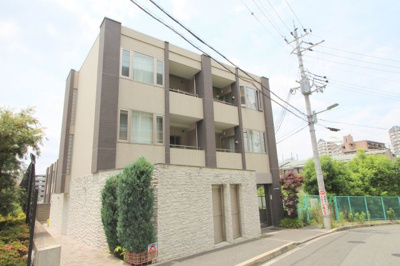 【外観】 | カーザ・サワラビ