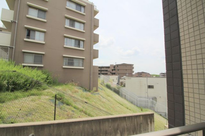 【展望】 | カーザ・サワラビ