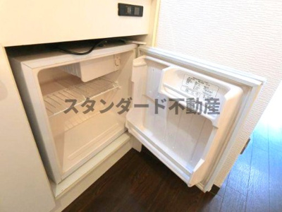 【設備】 | スタシオン梅田イースト