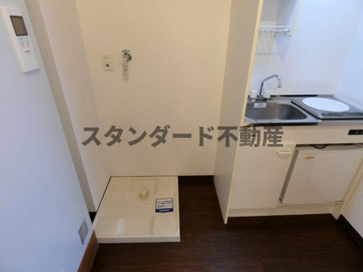 【その他】 | スタシオン梅田イースト