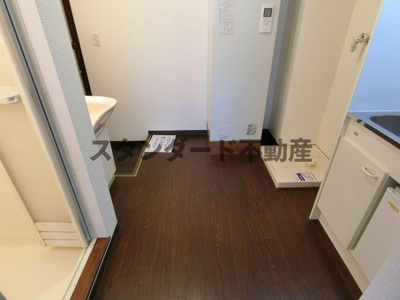 【内装】 | スタシオン梅田イースト