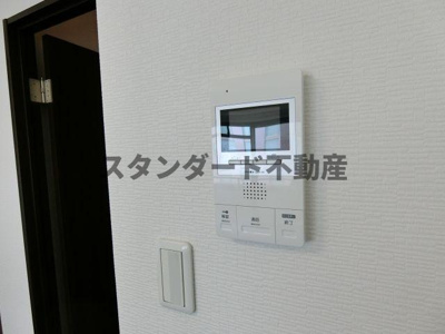 【セキュリティ】 | スタシオン梅田イースト