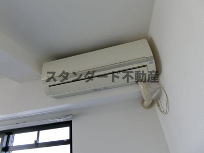 【設備】 | スタシオン梅田イースト