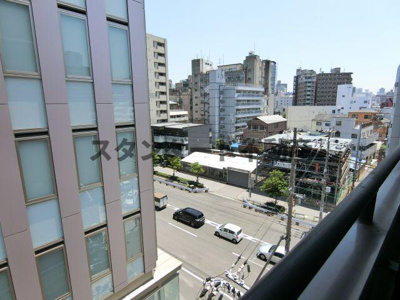 【展望】 | スタシオン梅田イースト