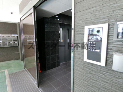 【セキュリティ】 | スタシオン梅田イースト