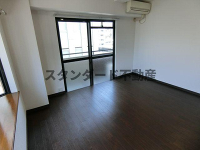 【洋室】 | スタシオン梅田イースト