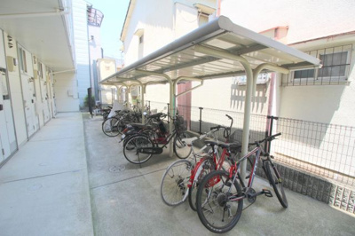 【その他共用部分】 | M’sキューブ