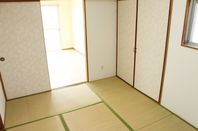 ファミール中村|※別室の写真です。