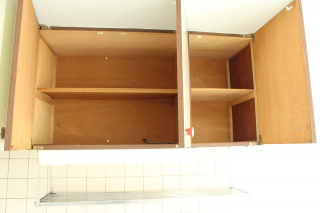 ファミール中村のキッチン|※別室の写真です。