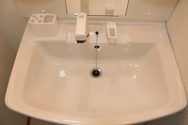 ファミール中村の設備|※別室の写真です。