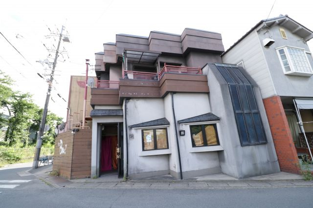 京都市山科区の投資マンション アパート 棟 マンション 棟 ビル 戸建 店舗事務所 その他 土地一覧 不動産の売却 購入ならネクストイノベーション