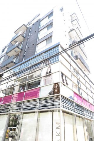 北堀江コレット