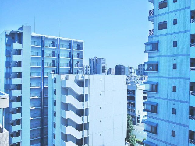 スタジオスクエア大須｜名古屋市の賃貸ならMｙ賃貸の展望|スタジオスクエア大須