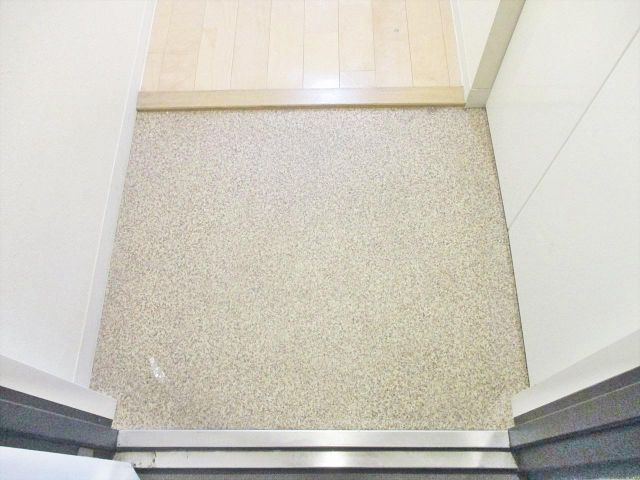スタジオスクエア大須｜名古屋市の賃貸ならMｙ賃貸の玄関|スタジオスクエア大須