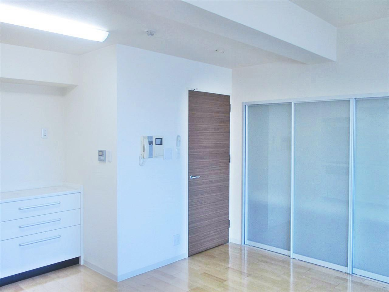 スタジオスクエア大須｜名古屋市の賃貸ならMｙ賃貸の洋室|スタジオスクエア大須